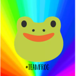 #TeamFrog Official Fan Group