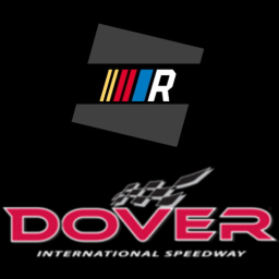 [RASCAR] Dover International Speedway (TESTING)