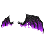Void Demon Wings