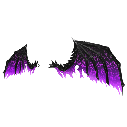 Void Demon Wings thumbnail