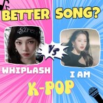 Better Song? (KPOP)