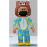 Pj party and fun party