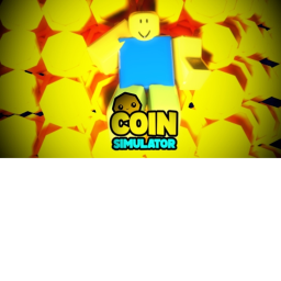 Coin Simulator!!! [Update]