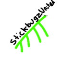 StickBugzUnited