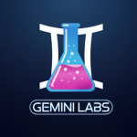 Gemini Labs.