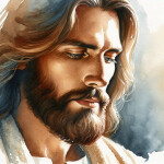 Jesus Christ Easy Obby 🙏✨ (50 Levels)