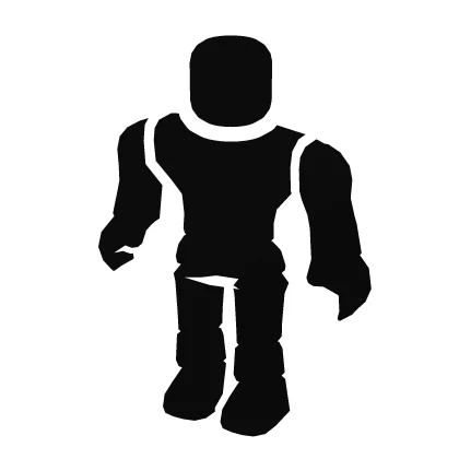 White Outline for your Avatar Roblox item thumbnail