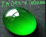 JADE’s KINGDOM!