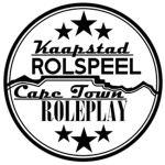 Cape Town Roleplay