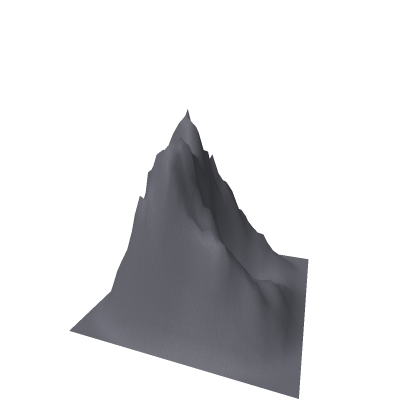 Meshes/mountain