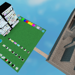 Chokolate Obby