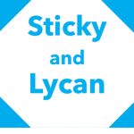 Sticky and Lycan