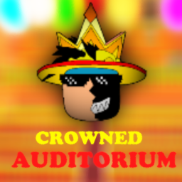 The Crowned Auditorium
