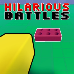 [NEW] Hilarious Battles