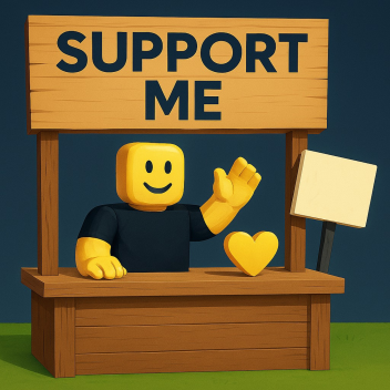 pls support! (test)