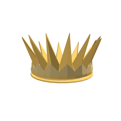 Golden Crown