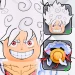 One Piece Outfits icon