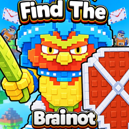 Find The Brainrot