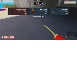 play of the obby
