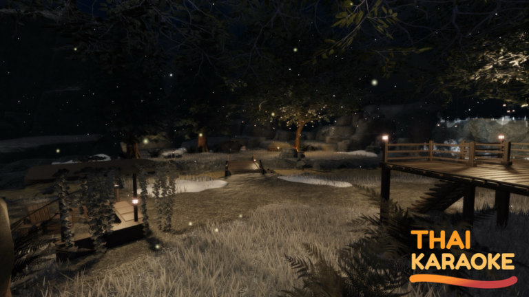 Thai Karaoke 🎤 screenshot 1