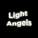 Light Angels Clothing