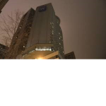 Hotel Robbery