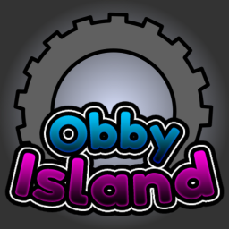 Obby island (Stage 70)