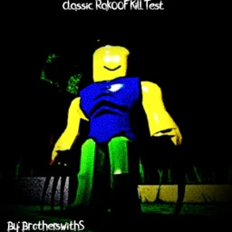 Classic RakOOF Kill Test [1.5.0] icon