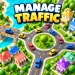 Manage Traffic icon