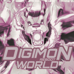 [Open Beta Test] Digimon: Reboot World