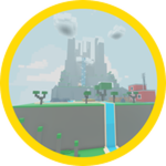 Pixelated Biomes
