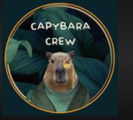 †(Capybara crew)†