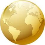 Golden World