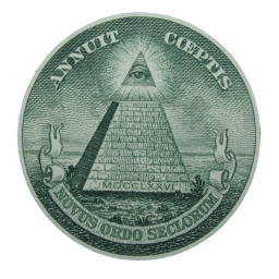 Illuminati Secret HQ