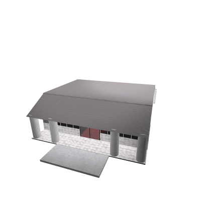 [FREE] Court House!