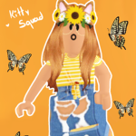 Kitty Squad YT