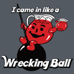 Kool aid Army