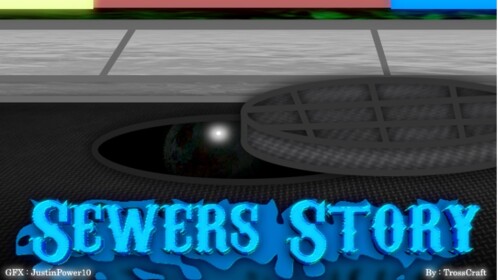 The Sewers (Story)