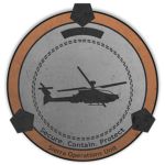 -[SCPF] SOU | Sierra Operations Unit-