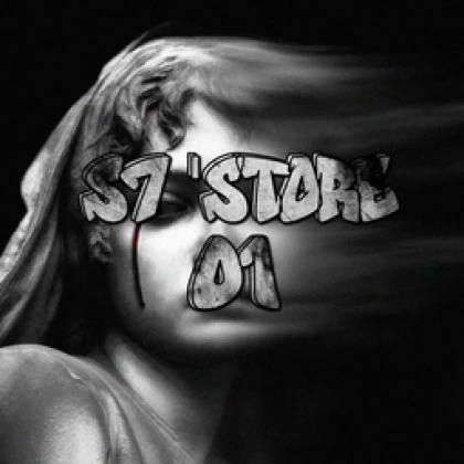S7' STORE 01 Roblox group icon