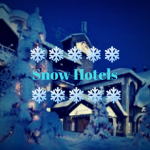 Snowie Hotels