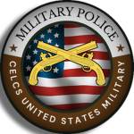 Military Police/Celcs USM