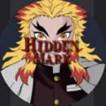 Slayers Hidden Marks