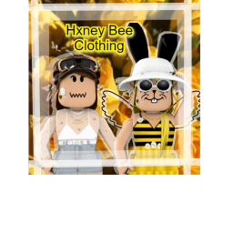 ☆ ⊱ ── ☆ Hxney Bee Clothing ☆ ── ⊰ ☆