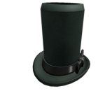 Rbadam's Smokestack Top Hat Fan Club