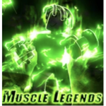 Muscle legends Giveaway By WatermelonSPIRAL