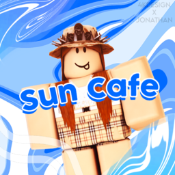 Work at Sun Cafe