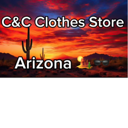 C&C Clothes Store (Arizona)