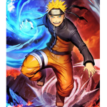 Naruto usmake prep