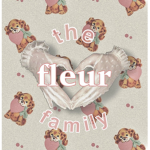 The Fleur Family